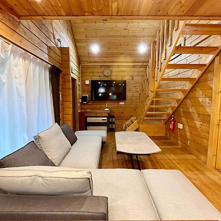 Hal Cottage هاكوبا المظهر الخارجي الصورة