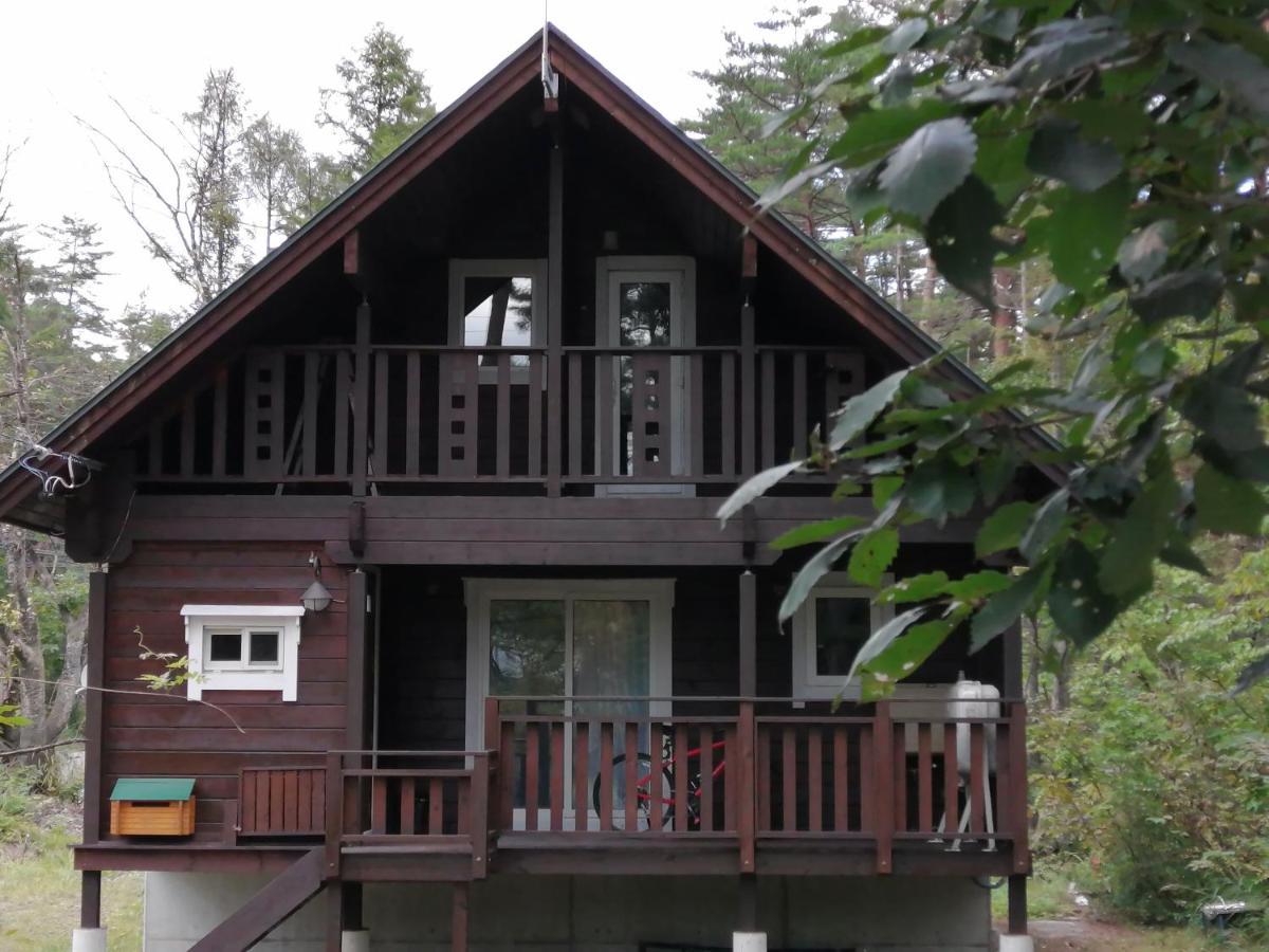 Hal Cottage هاكوبا المظهر الخارجي الصورة