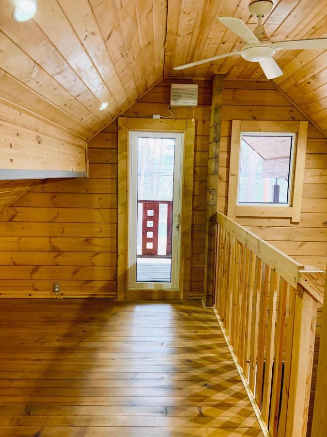 Hal Cottage هاكوبا المظهر الخارجي الصورة
