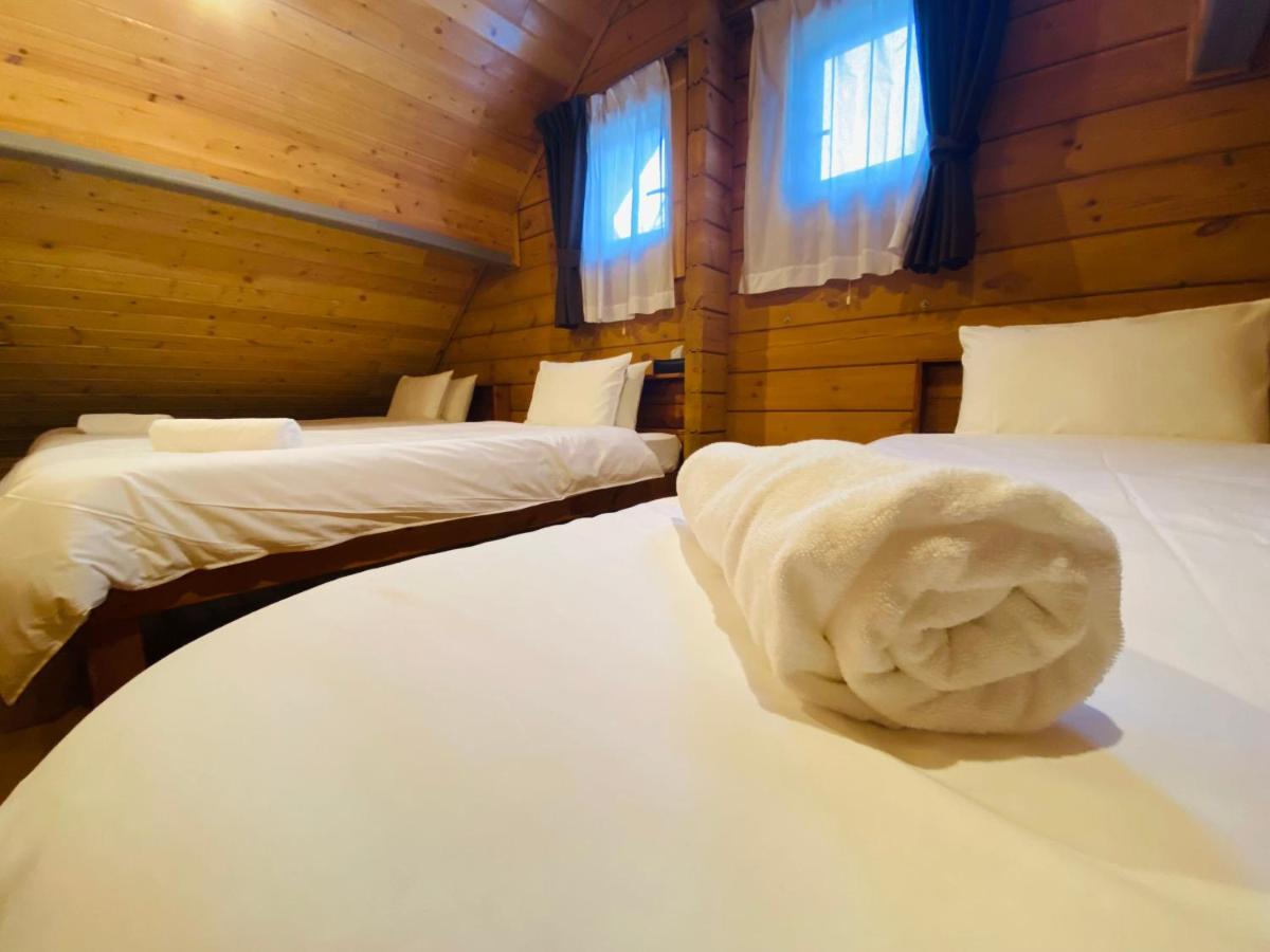 Hal Cottage هاكوبا المظهر الخارجي الصورة