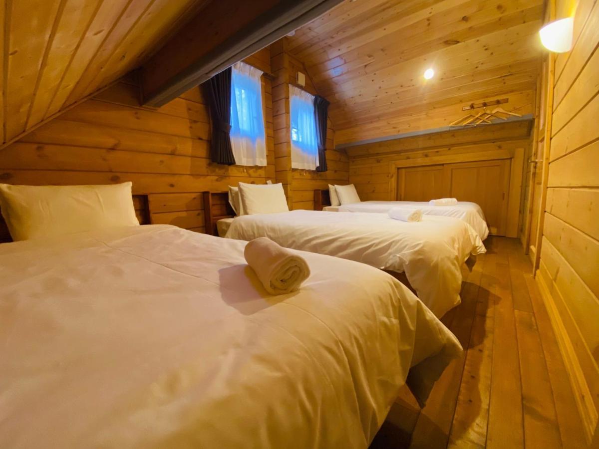 Hal Cottage هاكوبا المظهر الخارجي الصورة