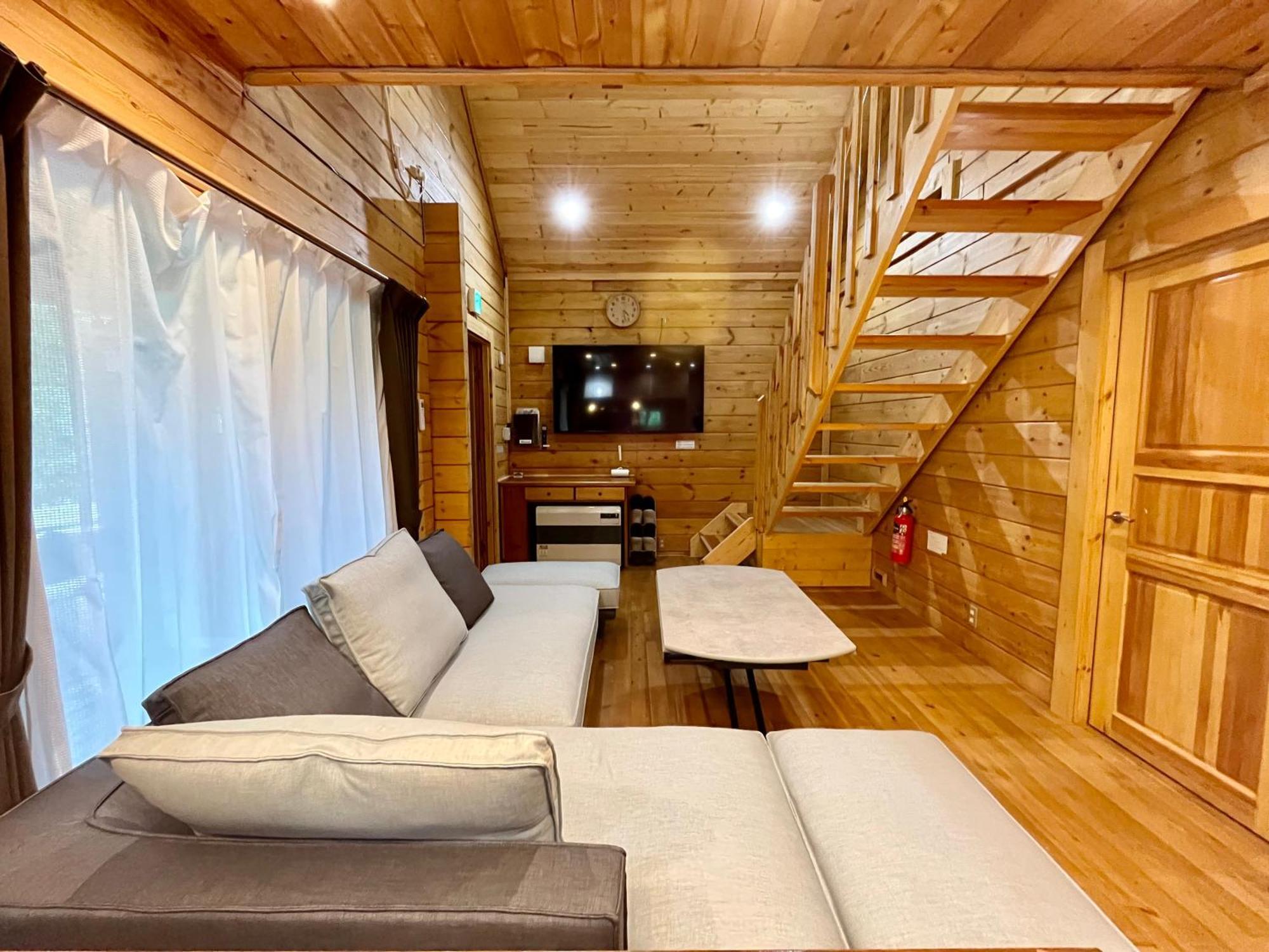 Hal Cottage هاكوبا المظهر الخارجي الصورة