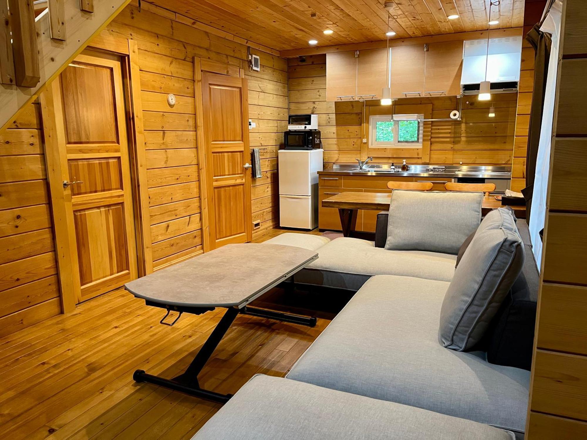 Hal Cottage هاكوبا المظهر الخارجي الصورة
