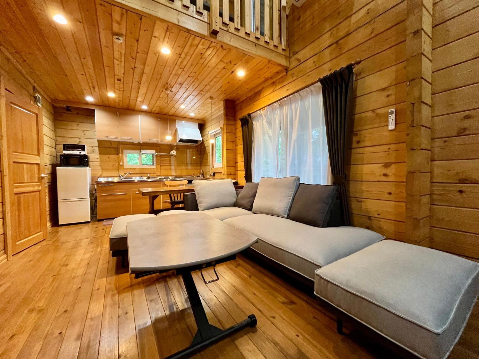 Hal Cottage هاكوبا المظهر الخارجي الصورة