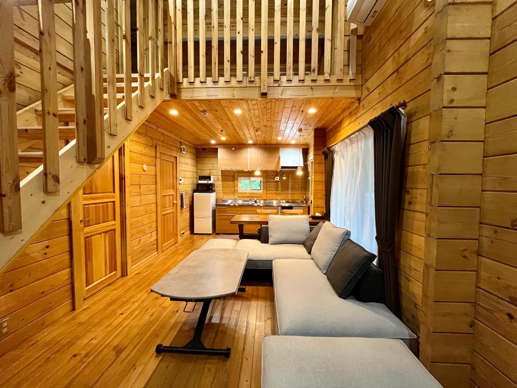 Hal Cottage هاكوبا المظهر الخارجي الصورة