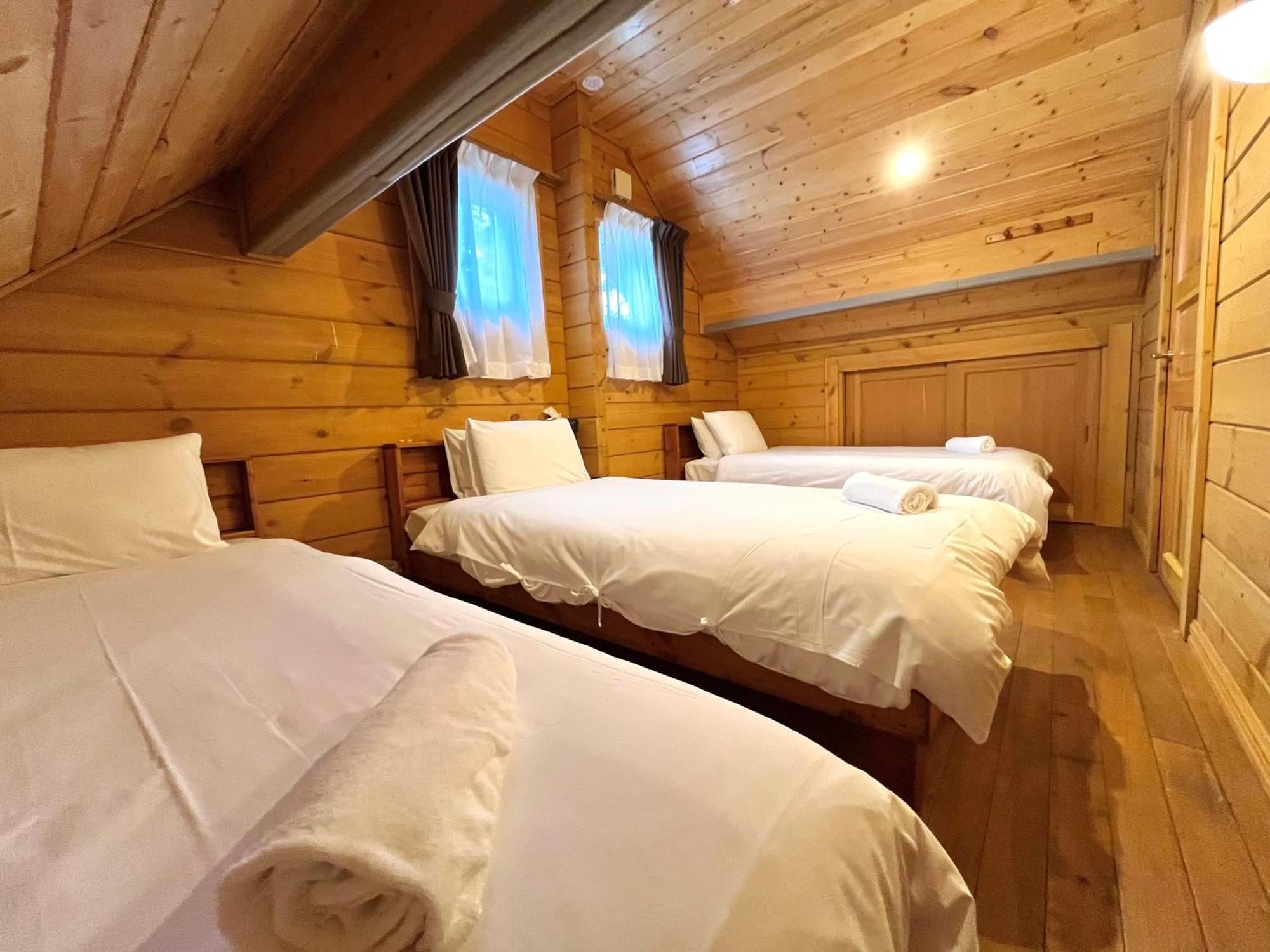 Hal Cottage هاكوبا المظهر الخارجي الصورة
