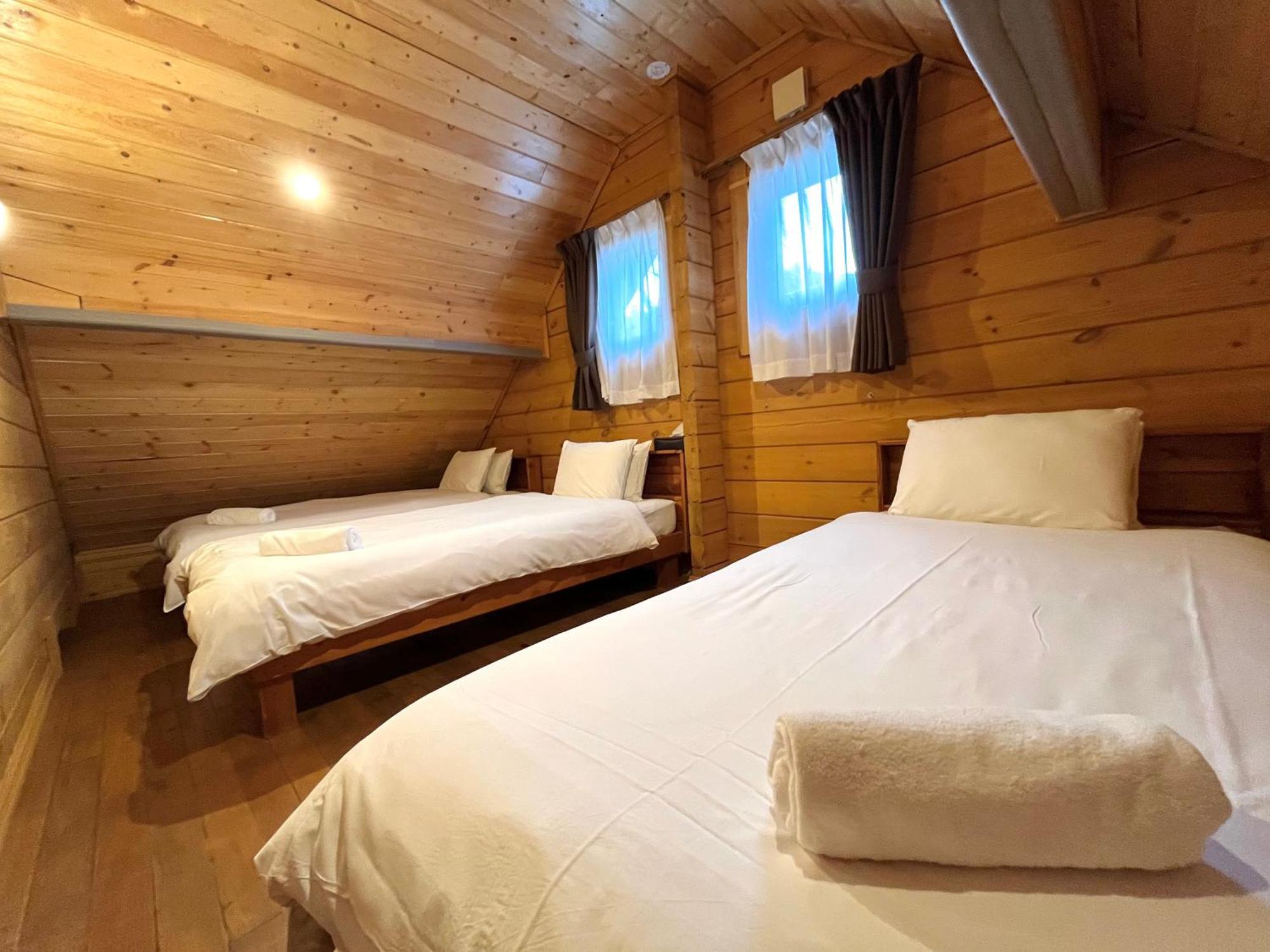 Hal Cottage هاكوبا المظهر الخارجي الصورة