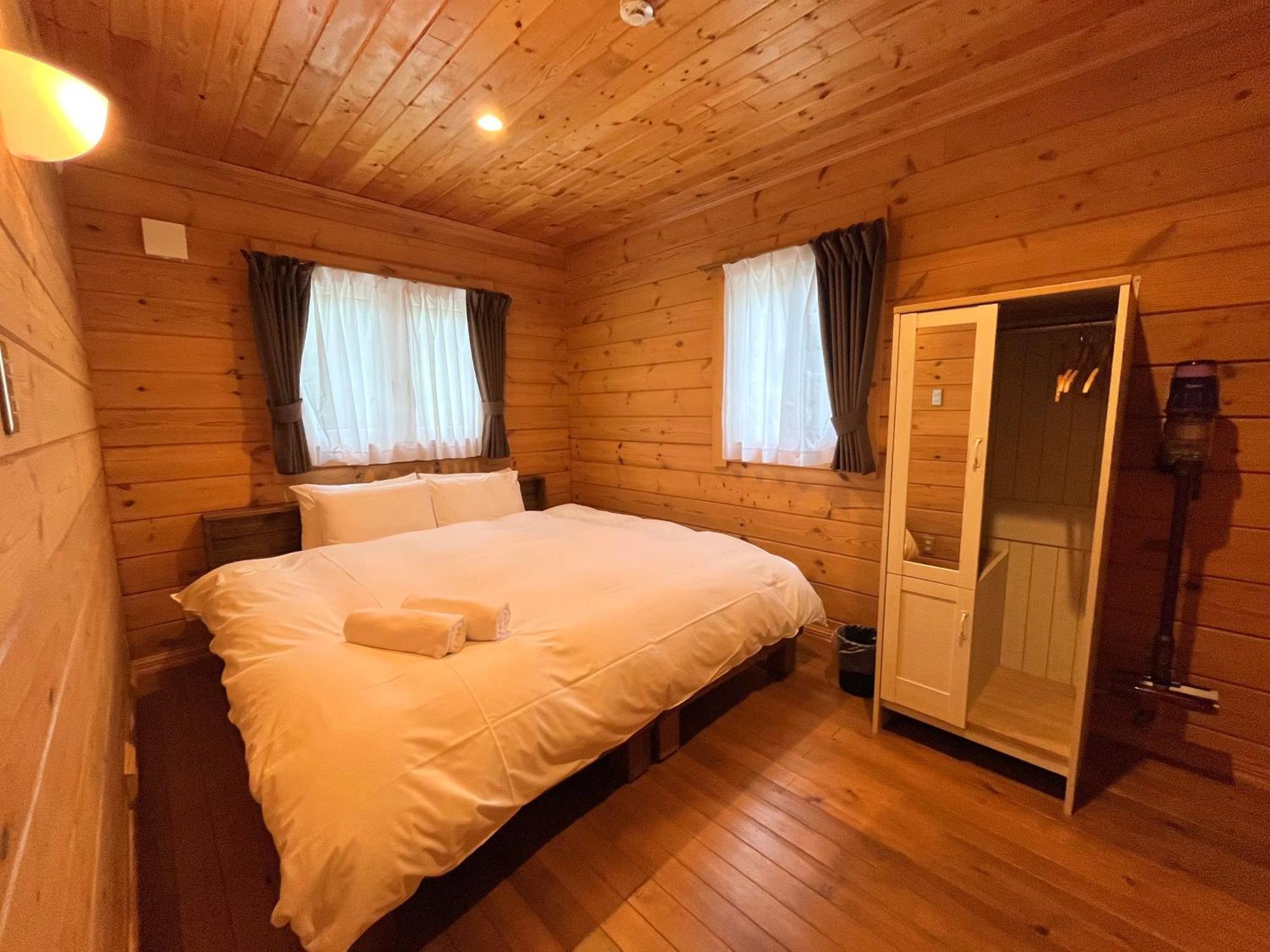 Hal Cottage هاكوبا المظهر الخارجي الصورة