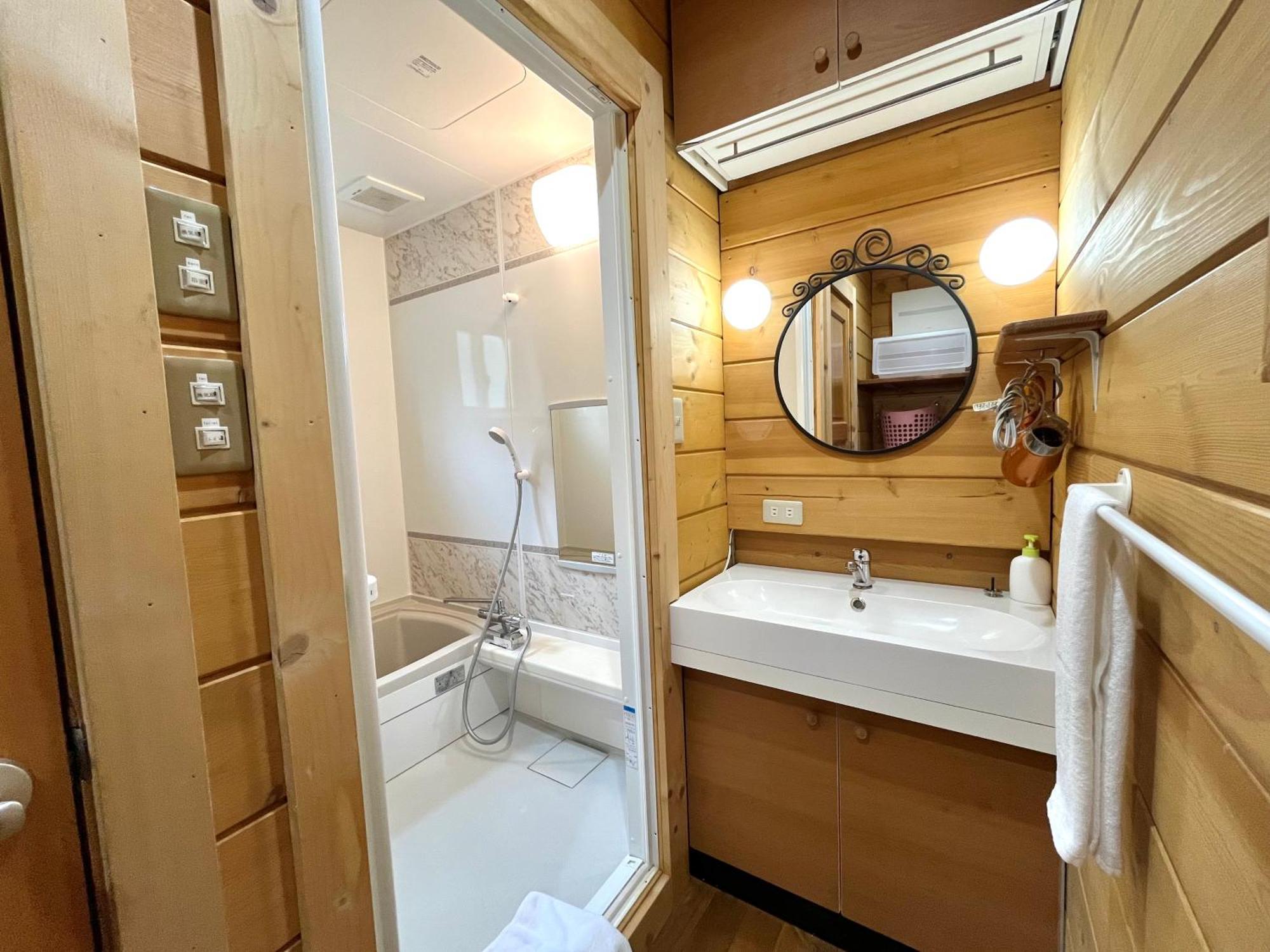 Hal Cottage هاكوبا المظهر الخارجي الصورة